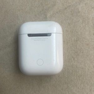 Apple AirPods 2nd generation